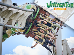 Walygator -Grand Est- (E-billets)