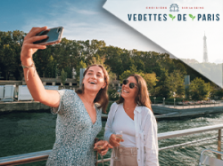 Vedettes de Paris - Paris