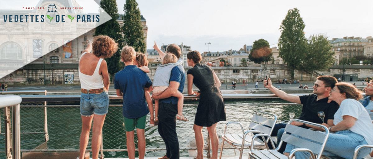Vedettes de Paris - Paris