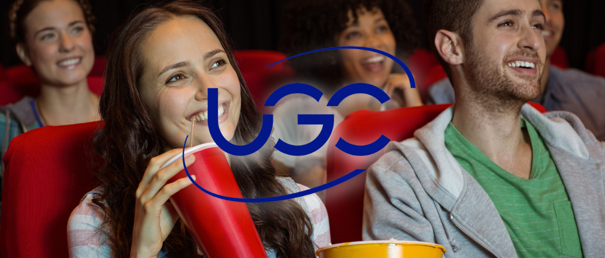 E-TICKETS UGC