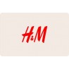 H&M (E-carte)