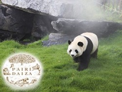 Pairi Daiza