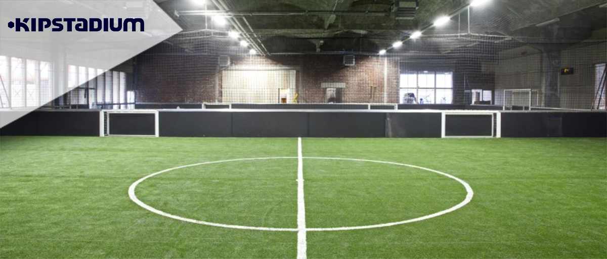 Kipstadium