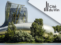 Cité du Vin (E-Billets)