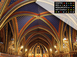 Sainte Chapelle (E-billets)