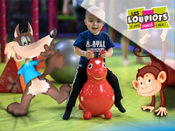 Les loupiots - LENS