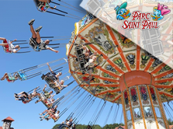 Parc Saint Paul