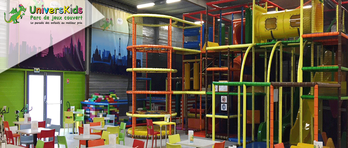 Univers Kids - Feignies