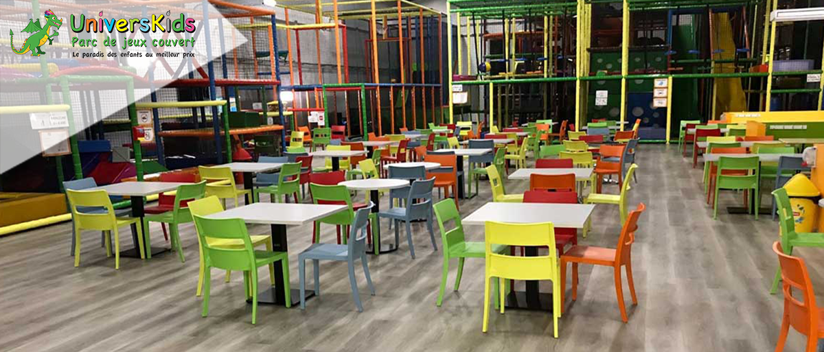 Univers Kids - Feignies