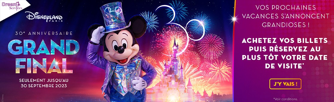 disney